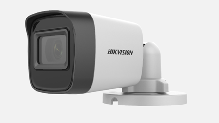 Camera HDTVI 2MP HIKVISION DS-2CE16D0T-ITFS Camera HDTVI 2MP HIKVISION DS-2CE16D0T-ITFS