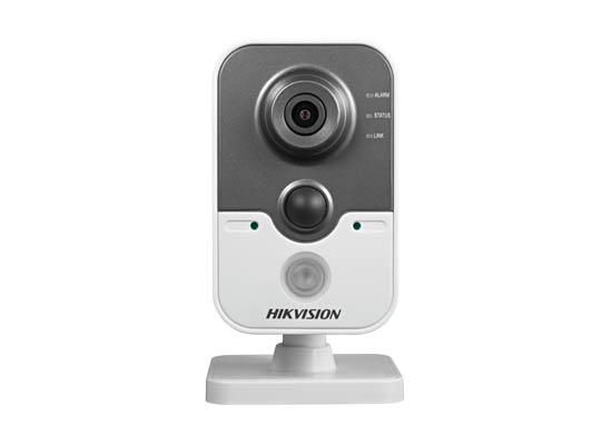 Camera HDTVI 2MP Hikvision DS-2CE38D8T-PIR