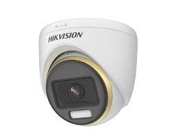 Camera HDTVI 2MP HIKVISION DS-2CE70DF3T-PF