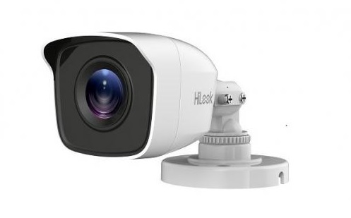 Camera HDTVI 2MP Hilook THC-B120-MC