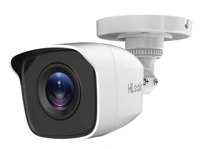 Camera HDTVI 2MP Hilook THC-B120-PC Camera HDTVI 2MP Hilook THC-B120-PC