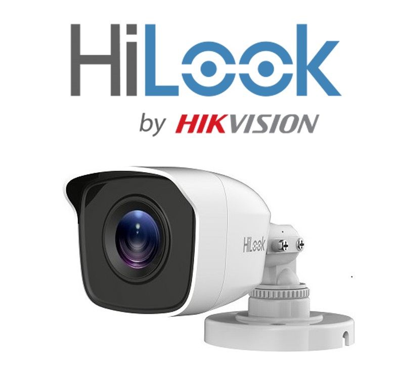 Camera HDTVI 2MP Hilook THC-B123-M