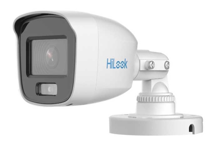 Camera HDTVI 2MP Hilook THC-B129-P Camera HDTVI 2MP Hilook THC-B129-P