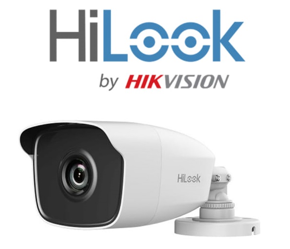 Camera HDTVI 2MP Hilook THC-B220-C Camera HDTVI 2MP Hilook THC-B220-C