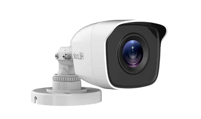 Camera HDTVI 4MP Hilook THC-B140-P
