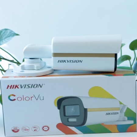 Camera HDTVI HIKVISION DS-2CE12DF3T-F Camera HDTVI HIKVISION DS-2CE12DF3T-F