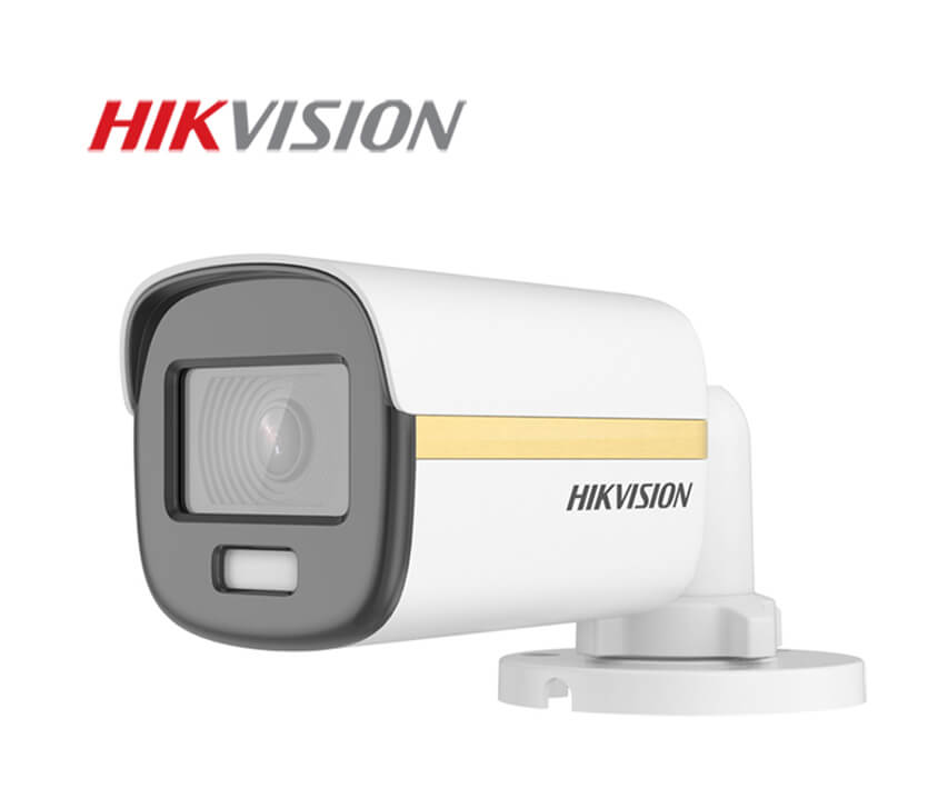 Camera HDTVI HIKVISION DS-2CE12DF3T-FS