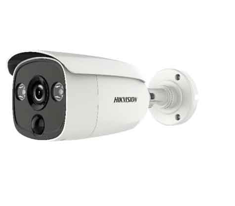 Camera HDTVI Hikvision DS-2CE12H0T-PIRL