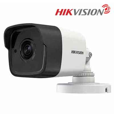 CAMERA HDTVI HIKVISION DS-2CE16H8T-ITF CAMERA HDTVI HIKVISION DS-2CE16H8T-ITF