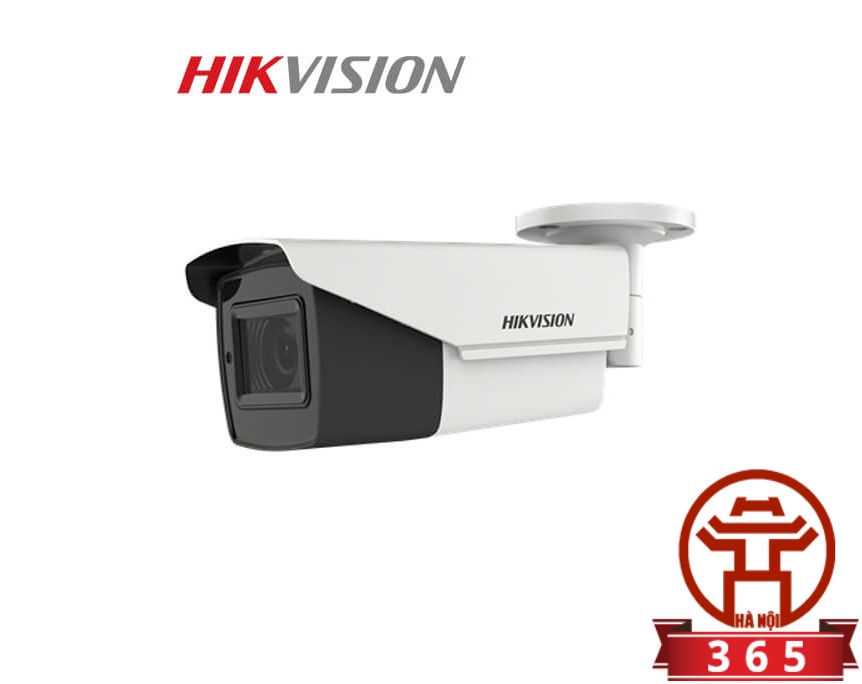 Camera HDTVI Hikvision DS-2CE19U7T-IT3ZF