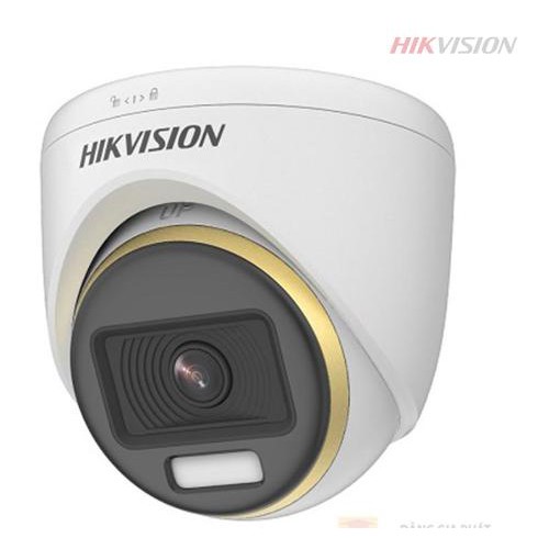 Camera HDTVI HIKVISION DS-2CE70DF3T-MF Camera HDTVI HIKVISION DS-2CE70DF3T-MF