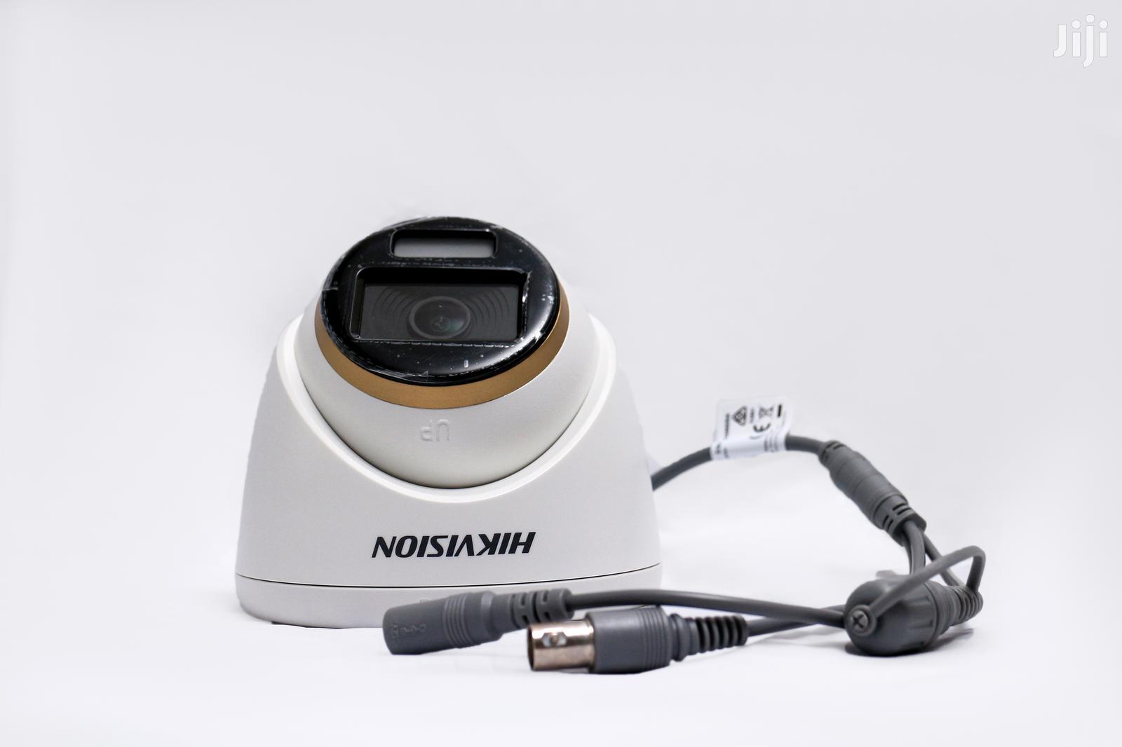 Camera HDTVI HIKVISION DS-2CE70DF3T-PFS Camera HDTVI HIKVISION DS-2CE70DF3T-PFS