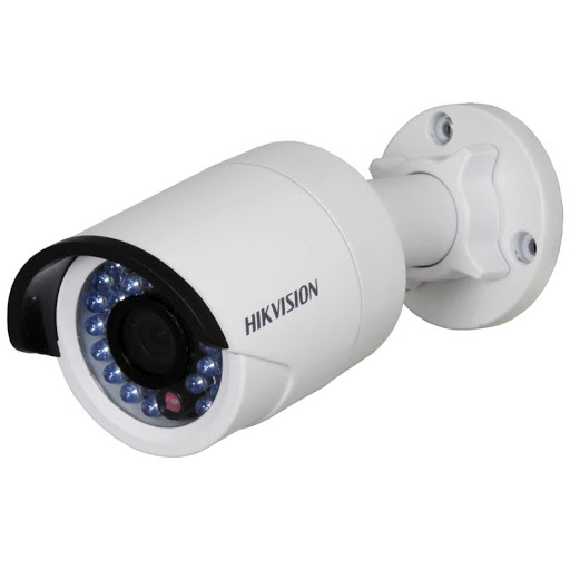 Camera HDTVI Hikvision DS-2CE16C0T-IRP