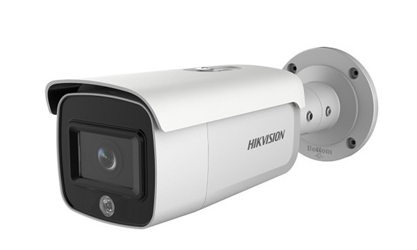 Camera HIKVISION DS-2CD2T46G1-4I/SL Camera HIKVISION DS-2CD2T46G1-4I/SL