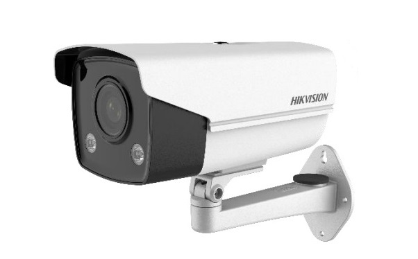 Camera HIKVISION DS-2CD2T47G3E-L