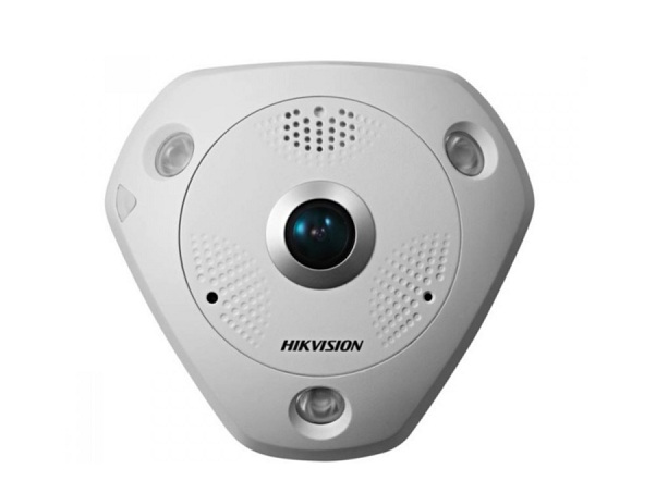 Camera HIKVISION DS-2CD6332FWD-IVS