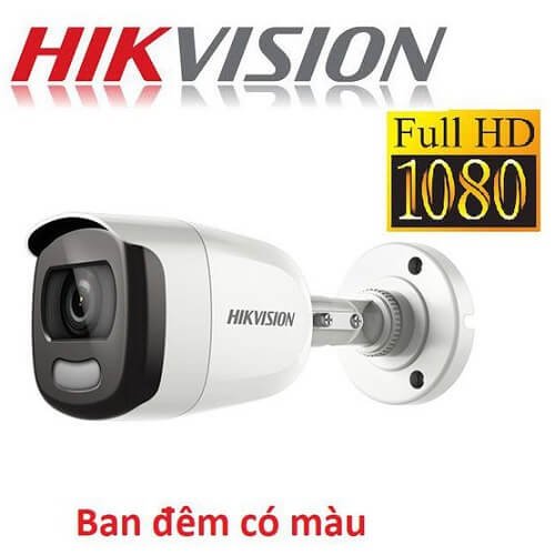 Camera HikVision DS-2CE12DFT-F Camera HikVision DS-2CE12DFT-F