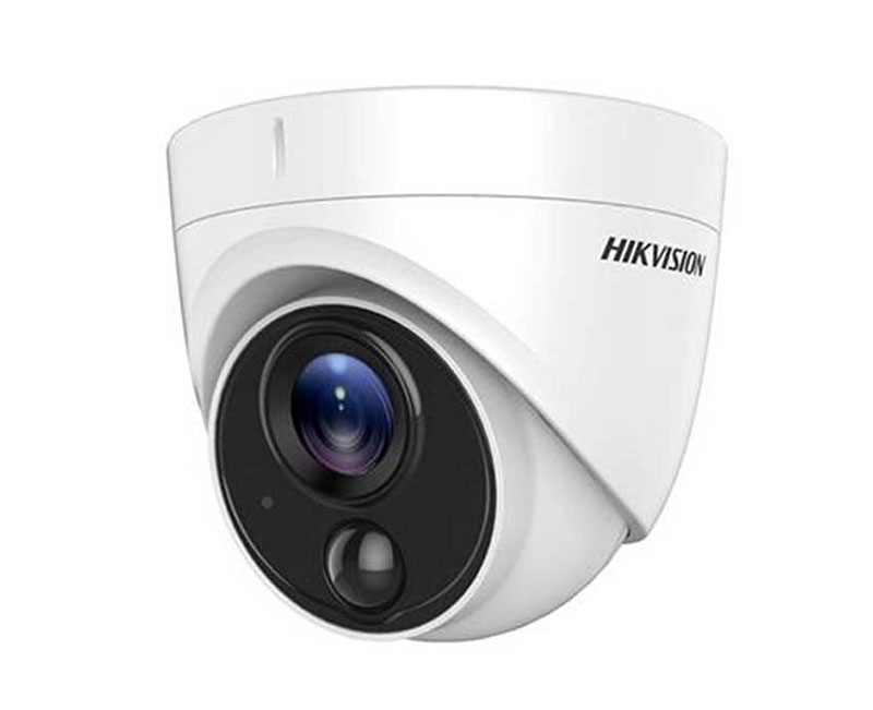 Camera HikVision DS-2CE71D8T-PIRL