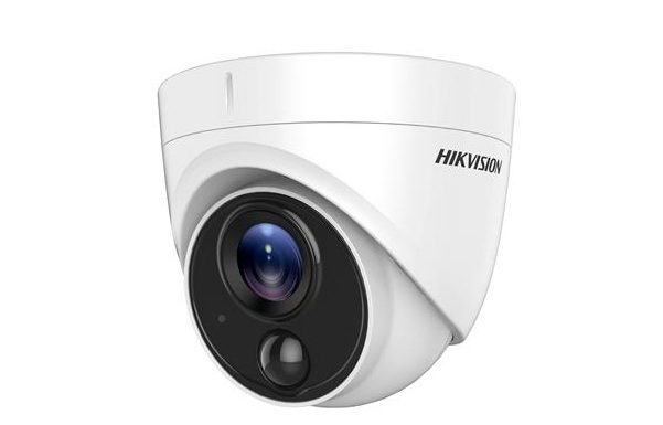 Camera Hikvision DS-2CE71H0T-PIRL
