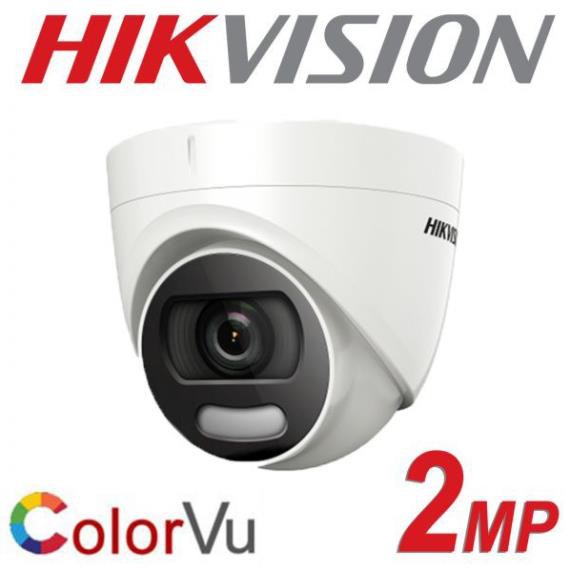 Camera HIKVISION DS-2CE72DFT-F Camera HIKVISION DS-2CE72DFT-F