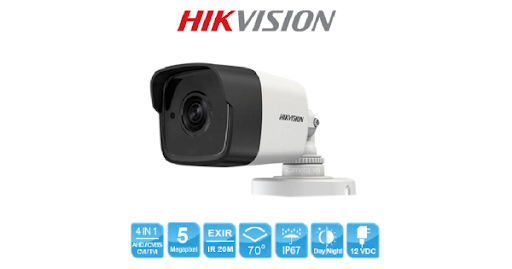 Camera Hikvision HD-TVI DS-2CE16H0T-ITP