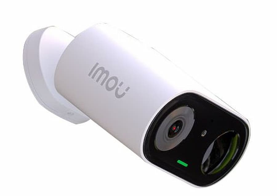 Camera Imou IPC-B32P-V2 (ngoài trời dùng pin)