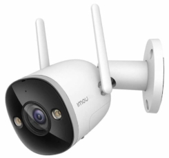 Camera Imou IPC-F26FEP (ngoài trời có màu)