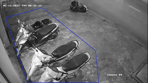 Camera IP 2MP Hikvision DS-2CD1023G0E-I-L - Chính hãng, giá rẻ, lắp đặt nhanh - 4
