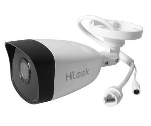 Camera IP 2 MP Hilook IPC-B121H-D (non POE) Camera IP 2 MP Hilook IPC-B121H-D (non POE)