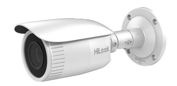 Camera IP 2MP Hilook IPC-B621H-Z