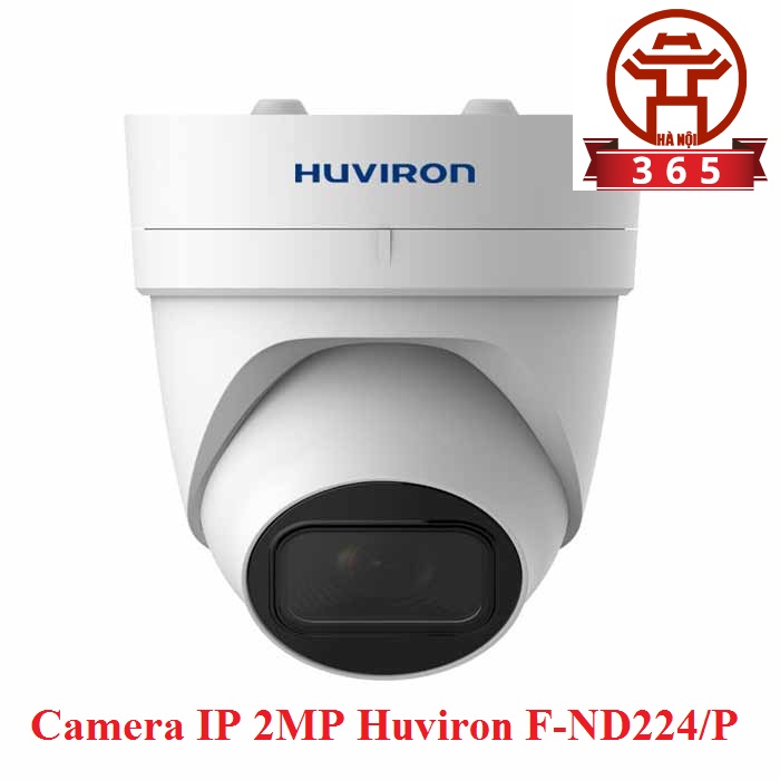 Camera IP 2MP Huviron F-ND224/P