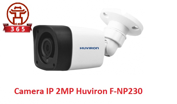 Camera IP 2MP Huviron F-NP230 Camera IP 2MP Huviron F-NP230