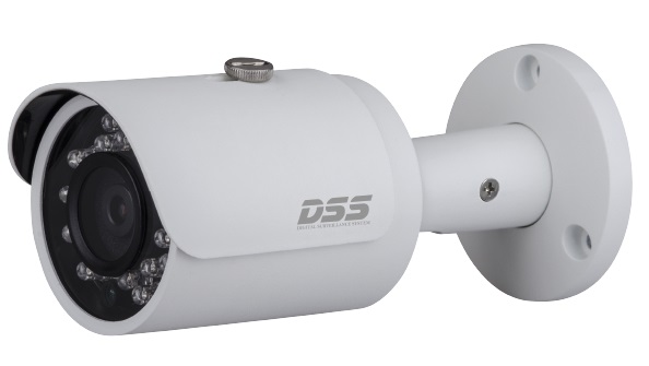 Camera IP 3.0 Megapixel DAHUA DS2300FIP