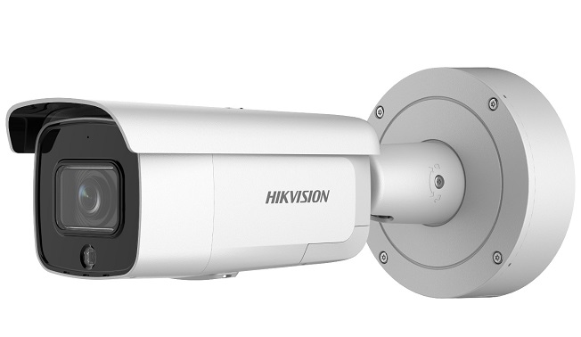 Camera IP 4.0Mp Hikvision DS-2CD2646G2-IZSU/SL