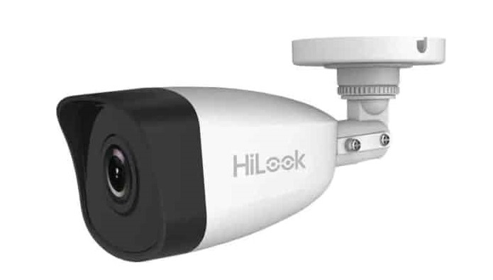Camera IP 4MP HiLook IPC-B141H