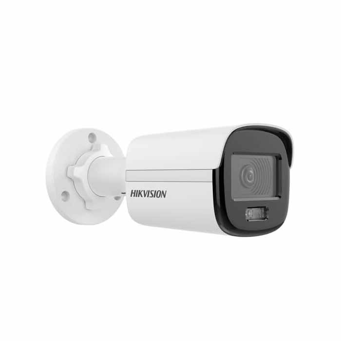 Camera Ip Colorvu Lite 2.0 MP Hikvision DS-2CD1027G0-L