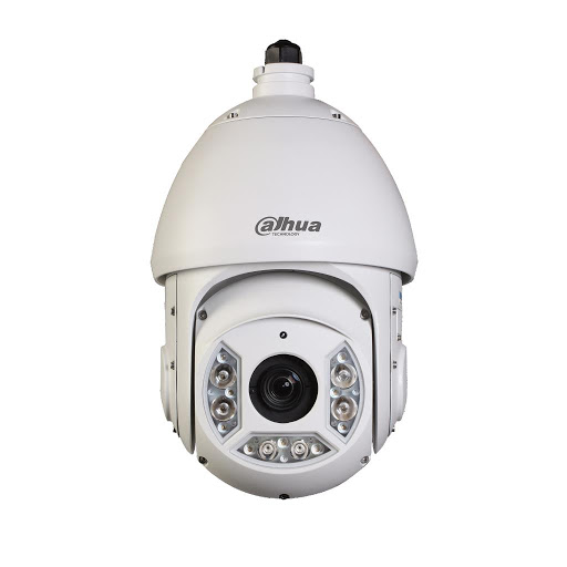 Camera IP Dome 1.0MP DAHUA DH-SD6C131U-HNI