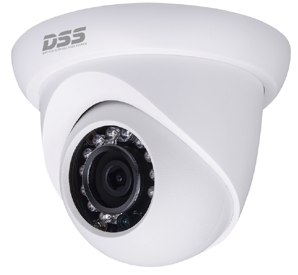 Camera IP Dome 1MP DAHUA DS2130DIP