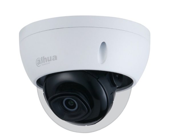 CAMERA IP DOME 2.0 MP DAHUA DH-IPC-HDBW2231EP-S-S2 CAMERA IP DOME 2.0 MP DAHUA DH-IPC-HDBW2231EP-S-S2