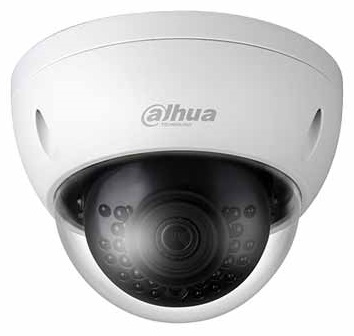 Camera IP Dome 2.0MP DAHUA DH-IPC-HDBW4231EP-AS