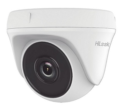 Camera IP Dome 2 MP Hilook IPC-T320H-D (non POE) Camera IP Dome 2 MP Hilook IPC-T320H-D (non POE)