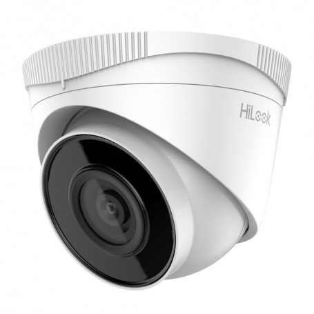 Camera IP Dome 2MP HiLook IPC-T221H Camera IP Dome 2MP HiLook IPC-T221H