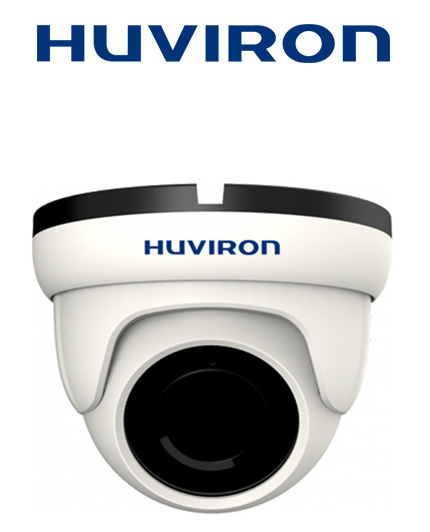 Camera IP Dome 2MP Huviron F-ND231/P Camera IP Dome 2MP Huviron F-ND231/P