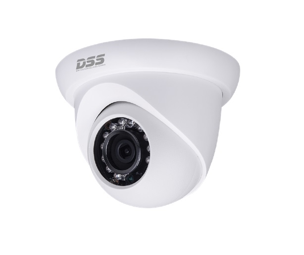 Camera IP Dome 3.0 Megapixel DAHUA DS2300DIP
