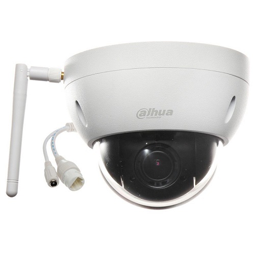 Camera IP Dome 3.0MP DAHUA DH-IPC-HDBW1320EP-W