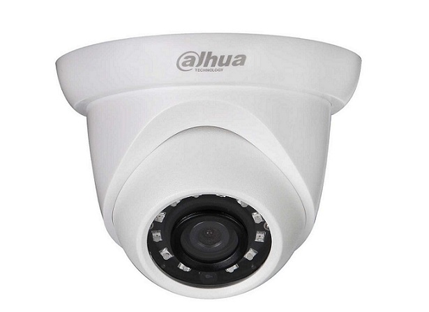 Camera IP Dome 4.0 Megapixel DAHUA DH-IPC-HDW1431SP-S4