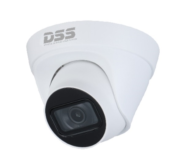 Camera IP Dome 4.0 MP DAHUA DS2431TDIP-S2 Camera IP Dome 4.0 MP DAHUA DS2431TDIP-S2