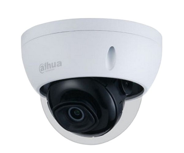 Camera IP Dome 4.0MP DAHUA DH-IPC-HDBW2431EP-S-S2
