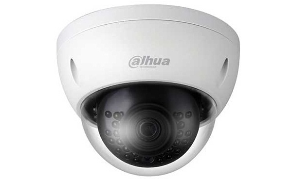 Camera IP Dome 4.0MP DAHUA DH-IPC-HDBW4431EP-AS Camera IP Dome 4.0MP DAHUA DH-IPC-HDBW4431EP-AS