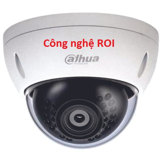 CAMERA IP DOME 4.0MP DAHUA IPC-HDBW1431EP-S4